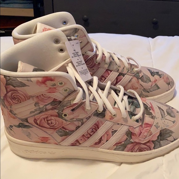 adidas | Shoes | Adidas Eric Emanuel X 